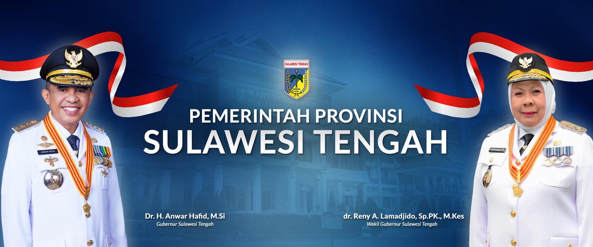 PROGRAM BERANI UNTUK MASYARAKAT SULAWESI TENGAH