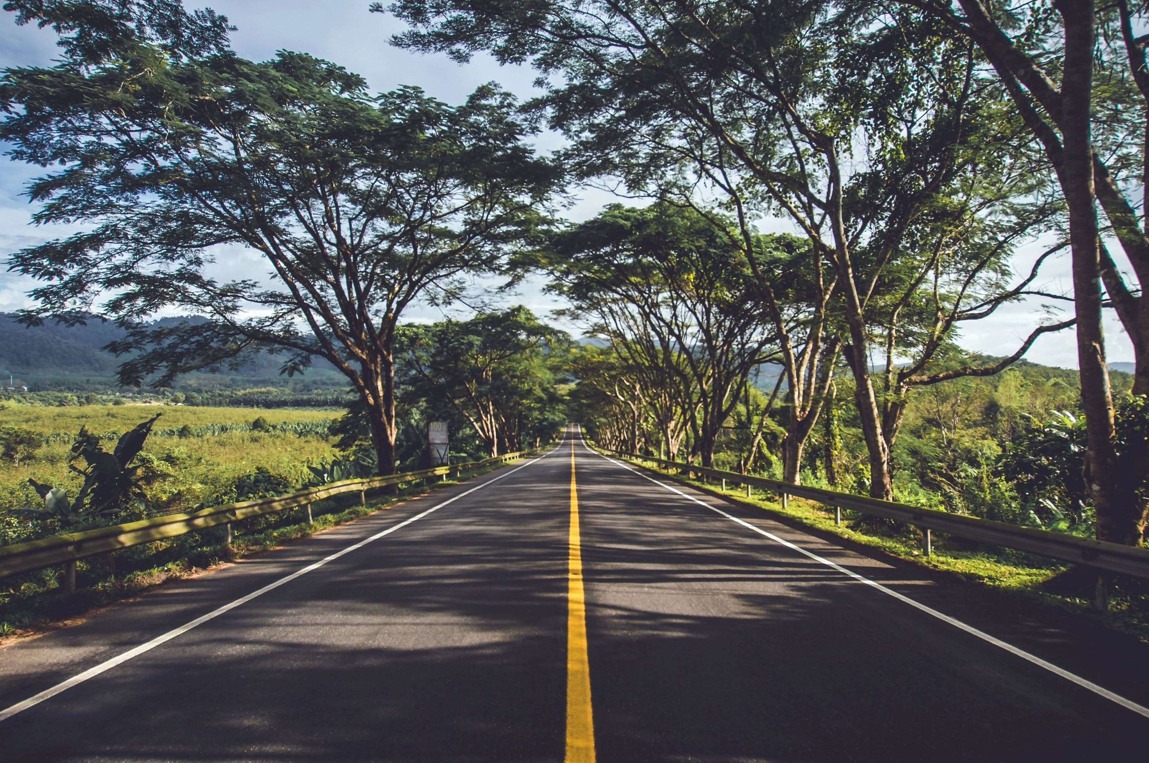 Pembangunan Jalan Program Berani Lancar Dimulai